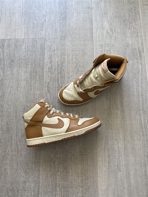 nike dunk rope maple|nike dunk shoes review.